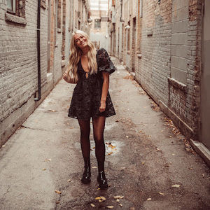 Meet your Posher, Tylor